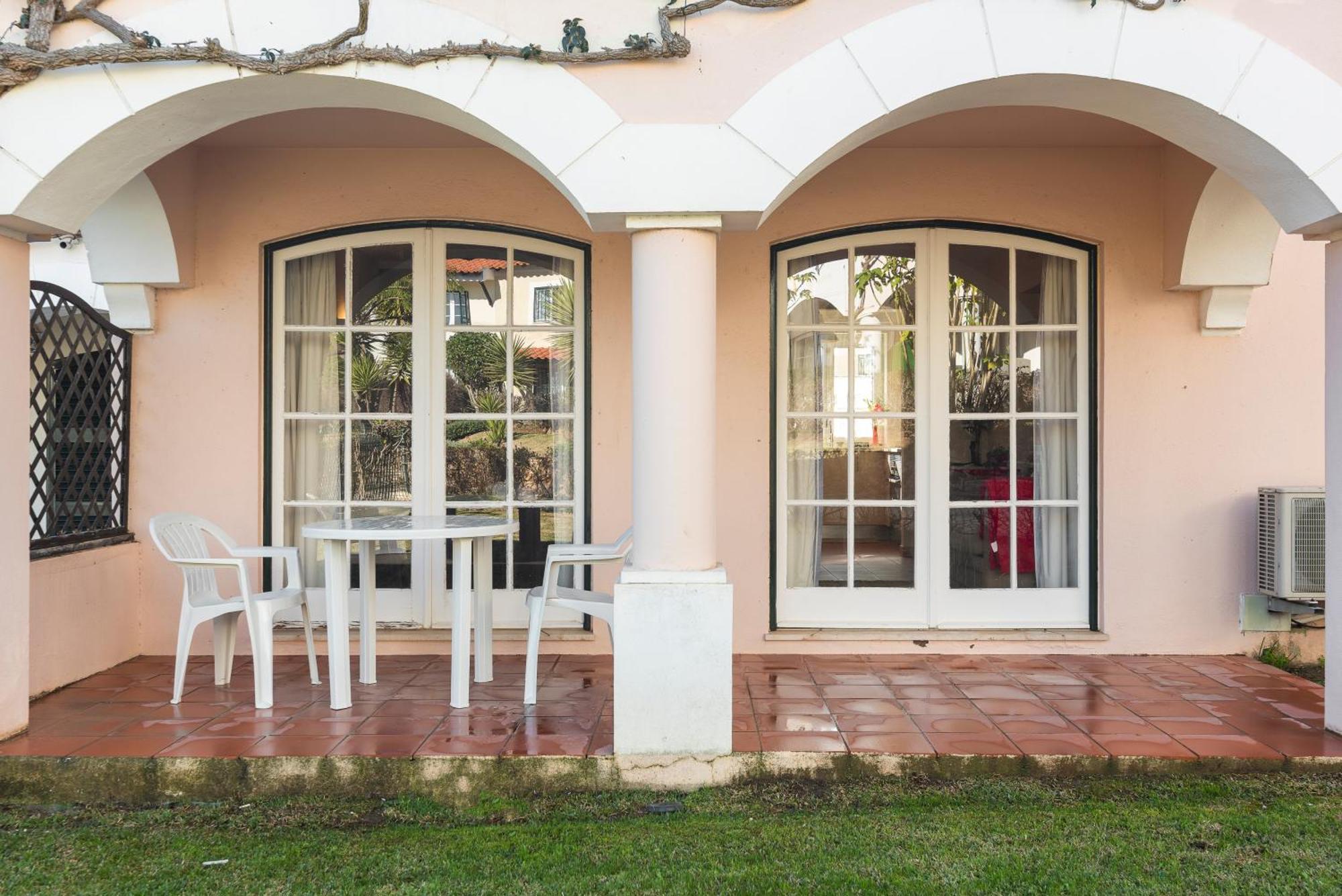 Old Village & Prestige Vilamoura Exterior foto