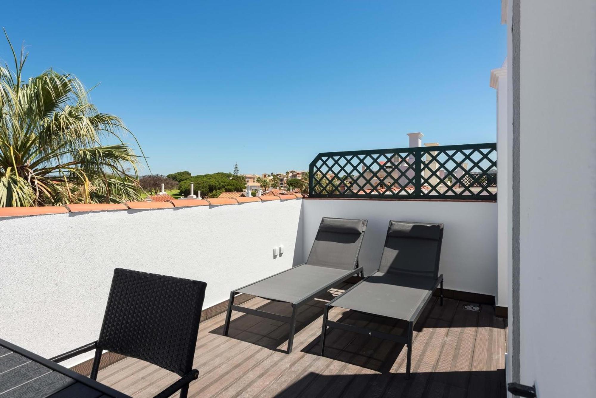 Old Village & Prestige Vilamoura Exterior foto