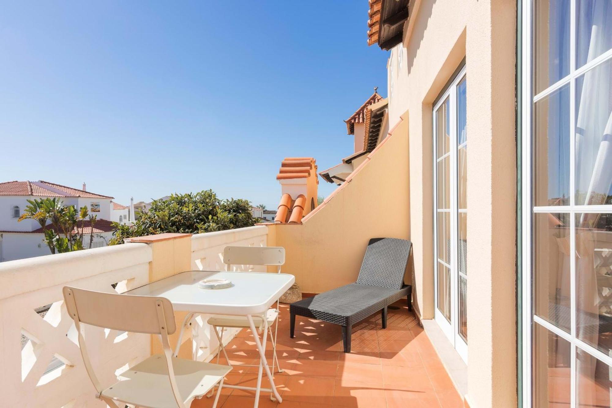 Old Village & Prestige Vilamoura Exterior foto