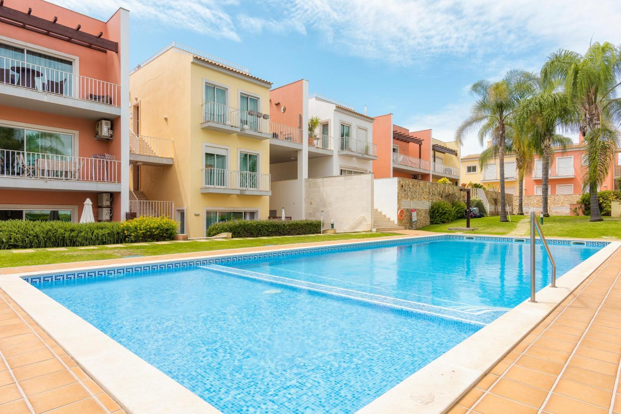 Old Village & Prestige Vilamoura Exterior foto