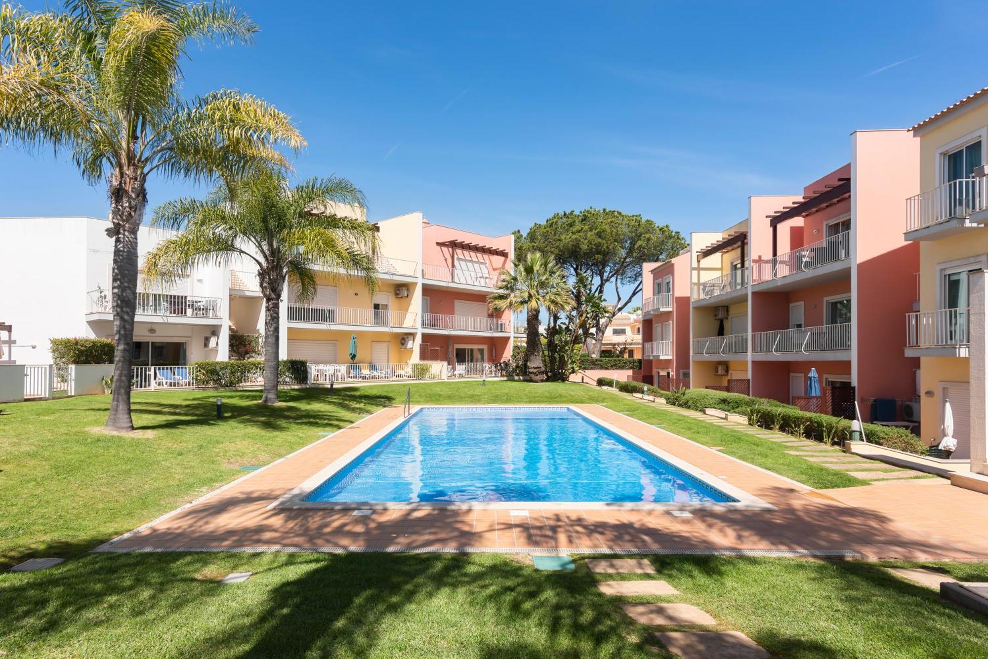 Old Village & Prestige Vilamoura Exterior foto