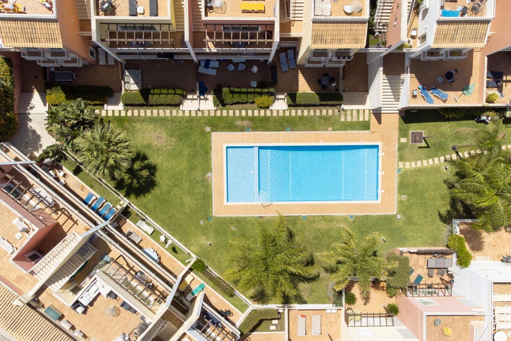 Old Village & Prestige Vilamoura Exterior foto
