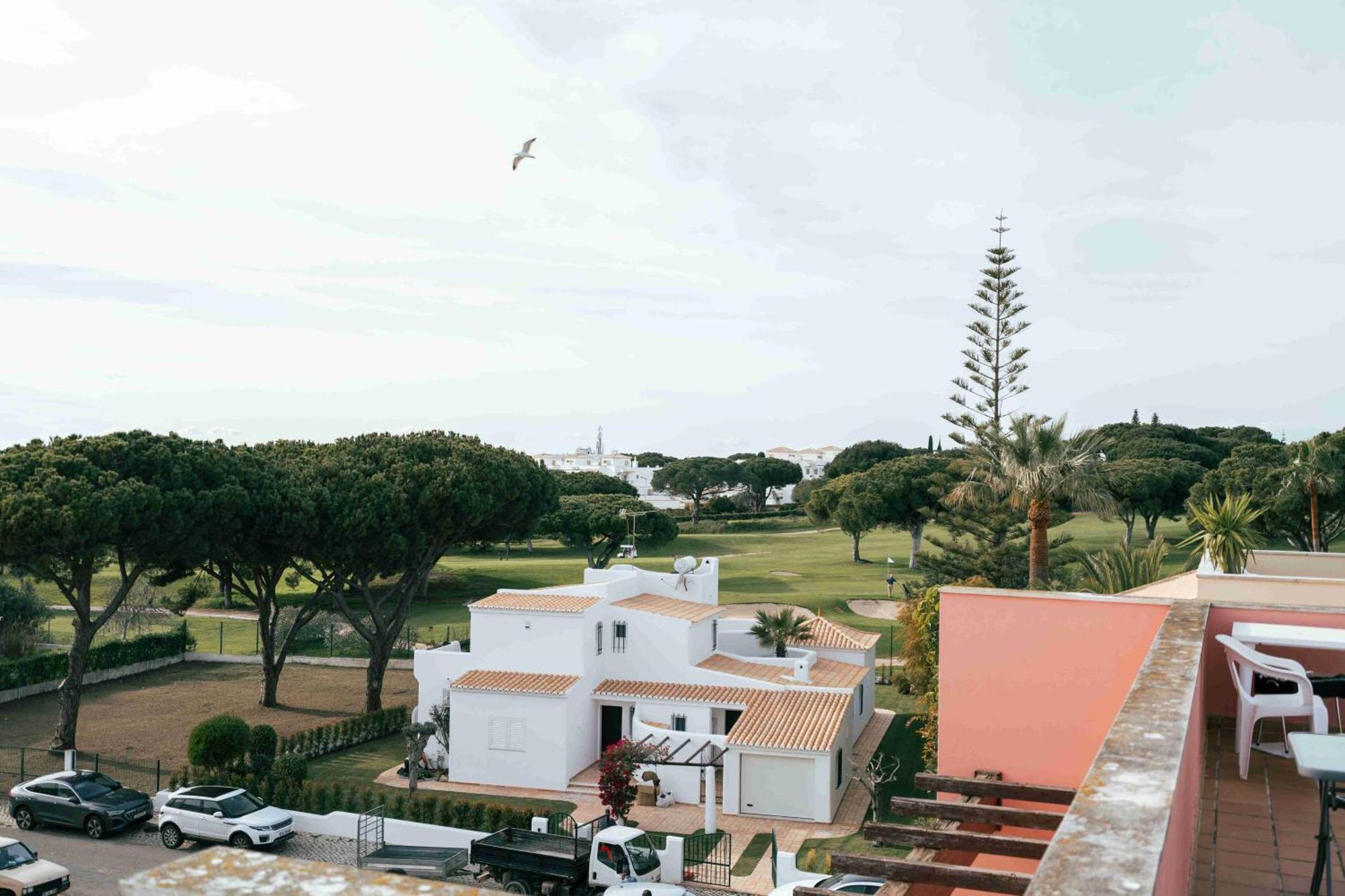 Old Village & Prestige Vilamoura Exterior foto