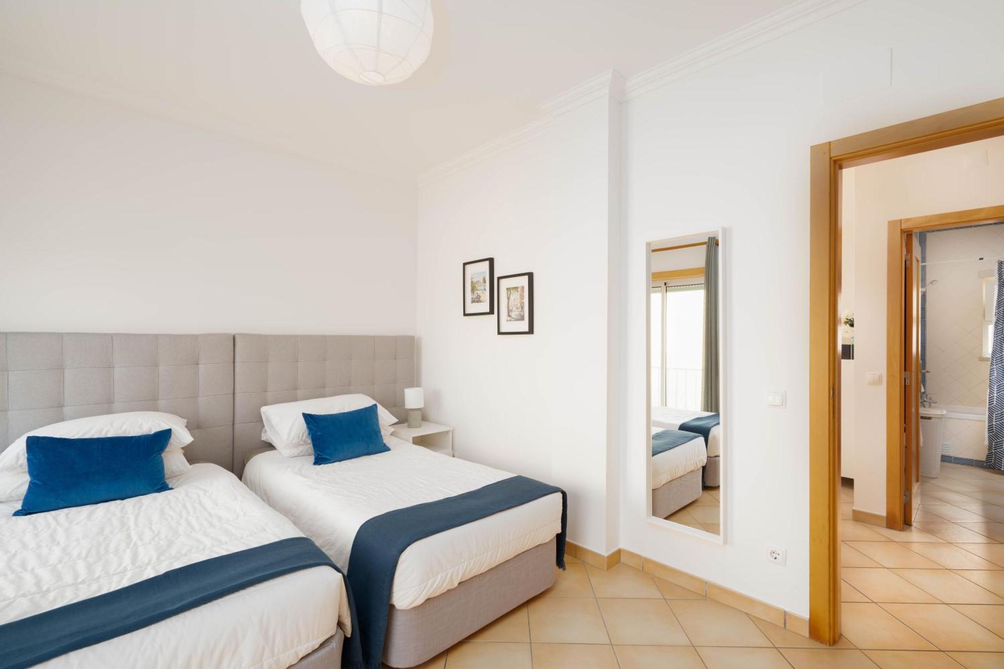 Old Village & Prestige Vilamoura Exterior foto