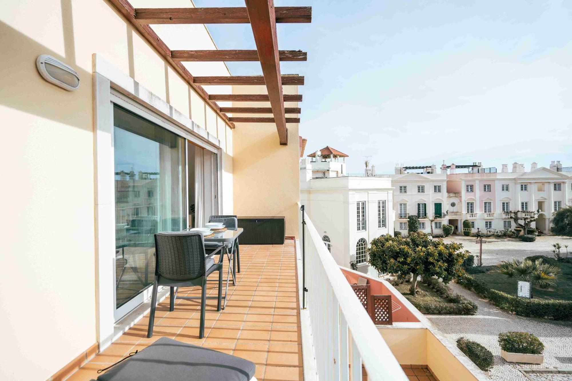 Old Village & Prestige Vilamoura Exterior foto