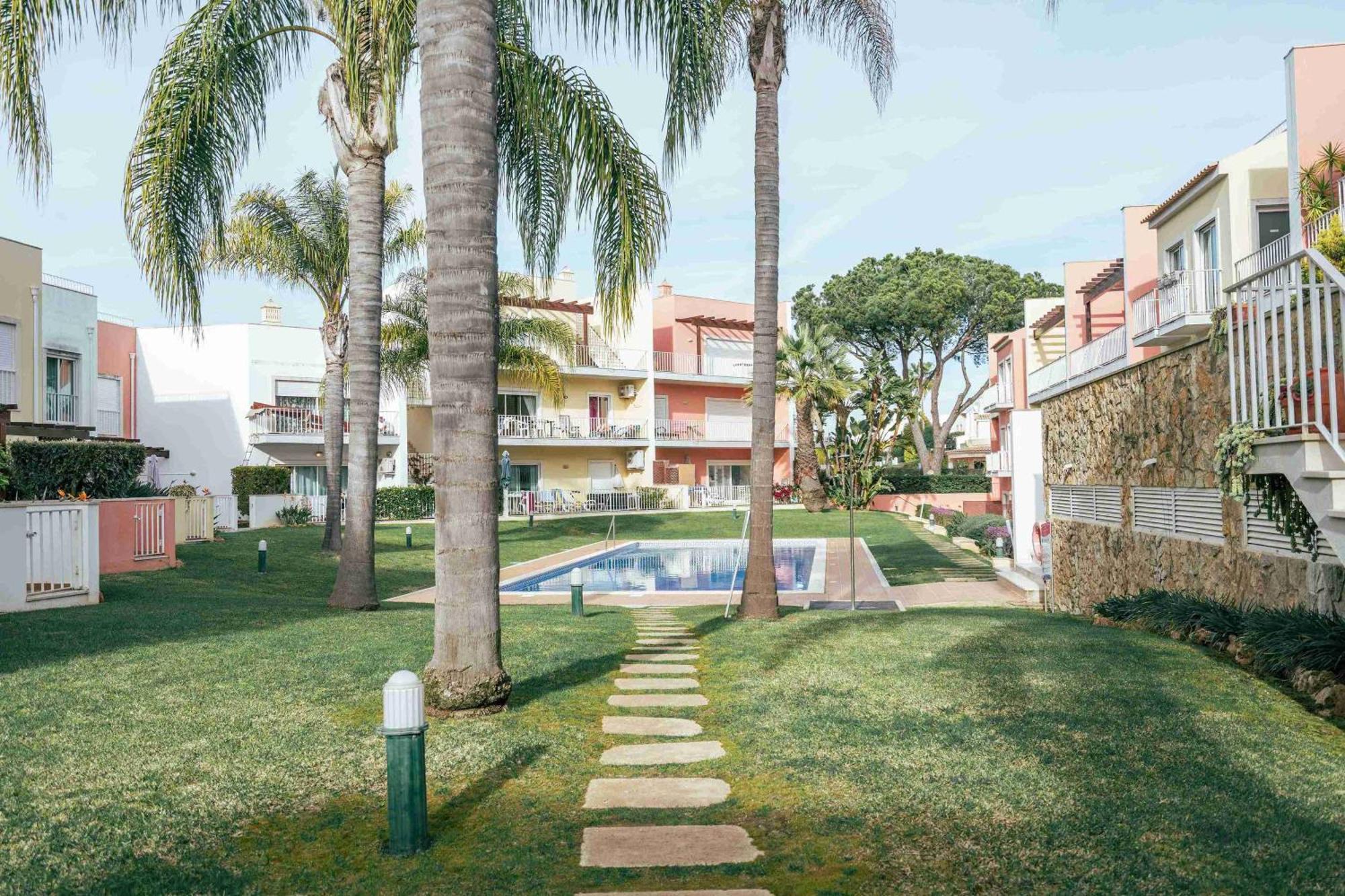 Old Village & Prestige Vilamoura Exterior foto