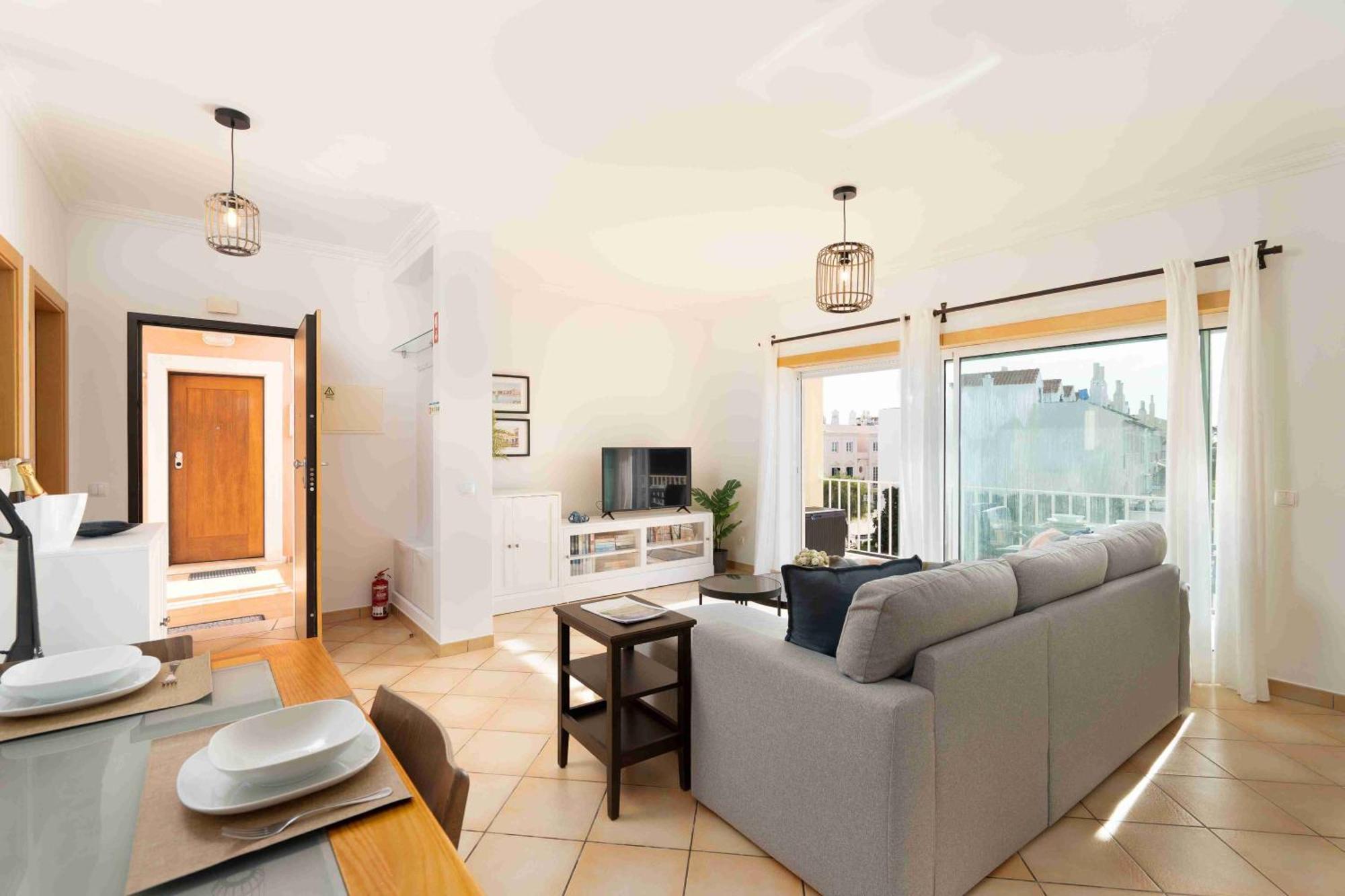 Old Village & Prestige Vilamoura Exterior foto