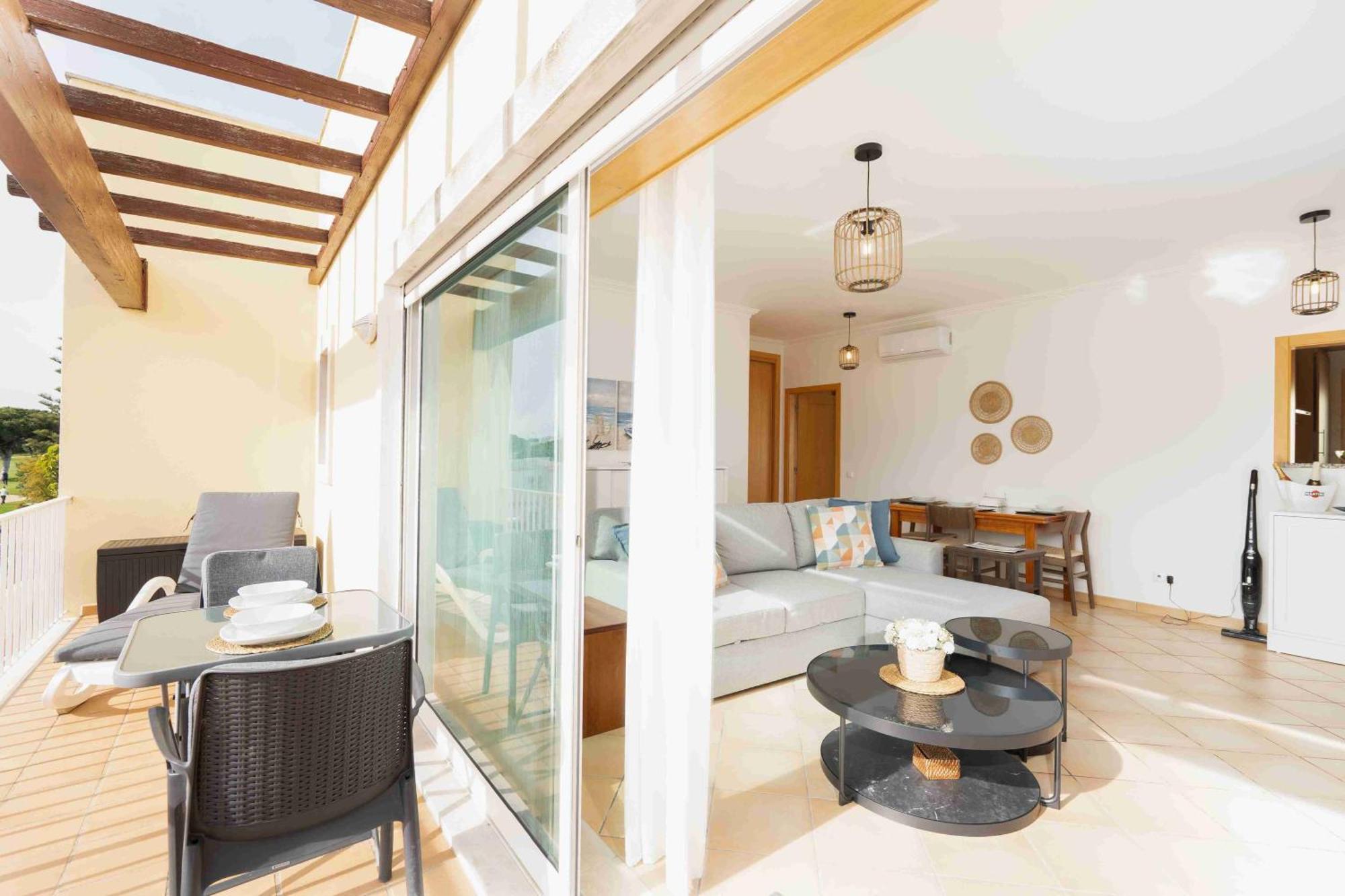 Old Village & Prestige Vilamoura Exterior foto