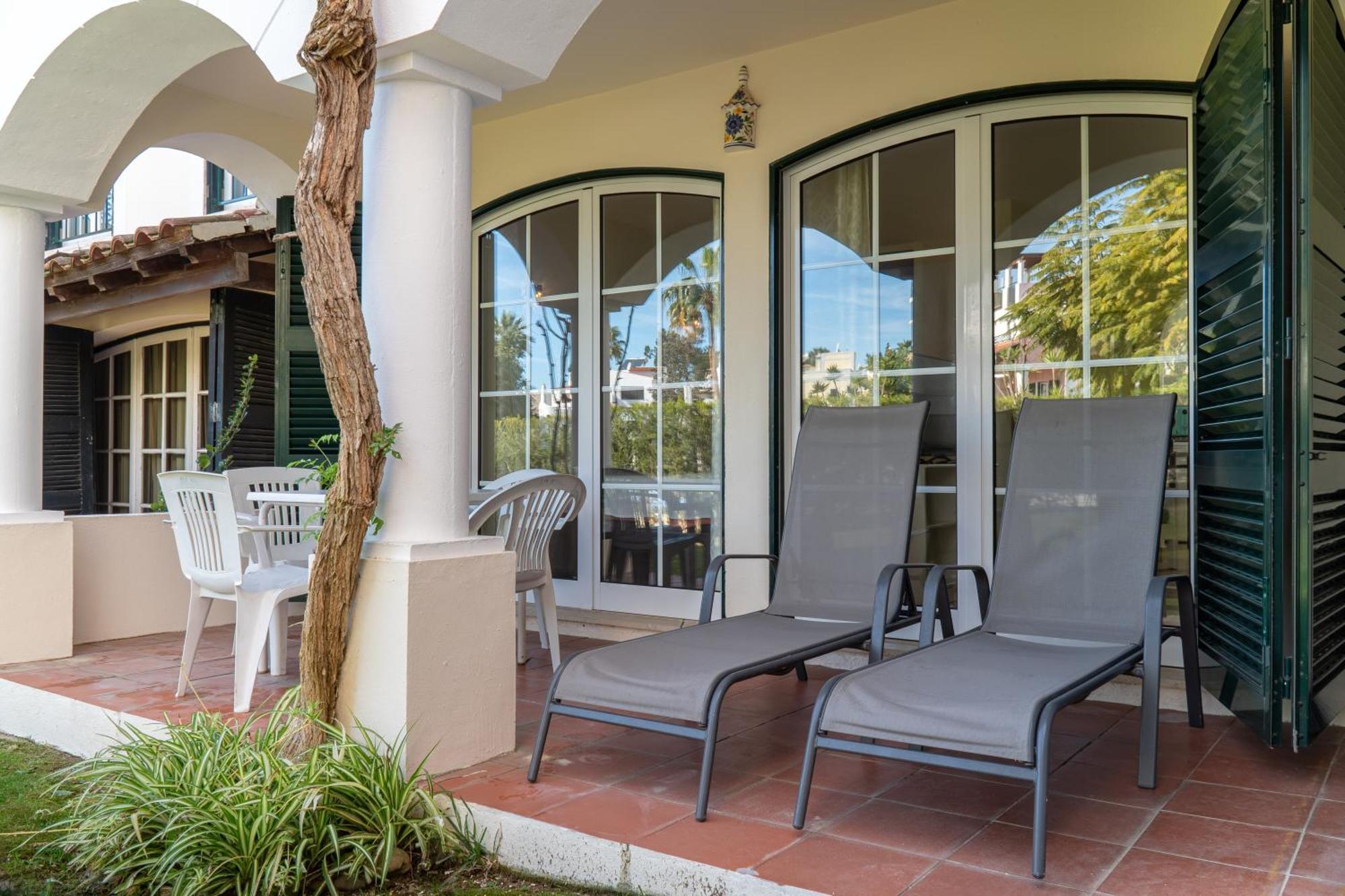 Old Village & Prestige Vilamoura Exterior foto