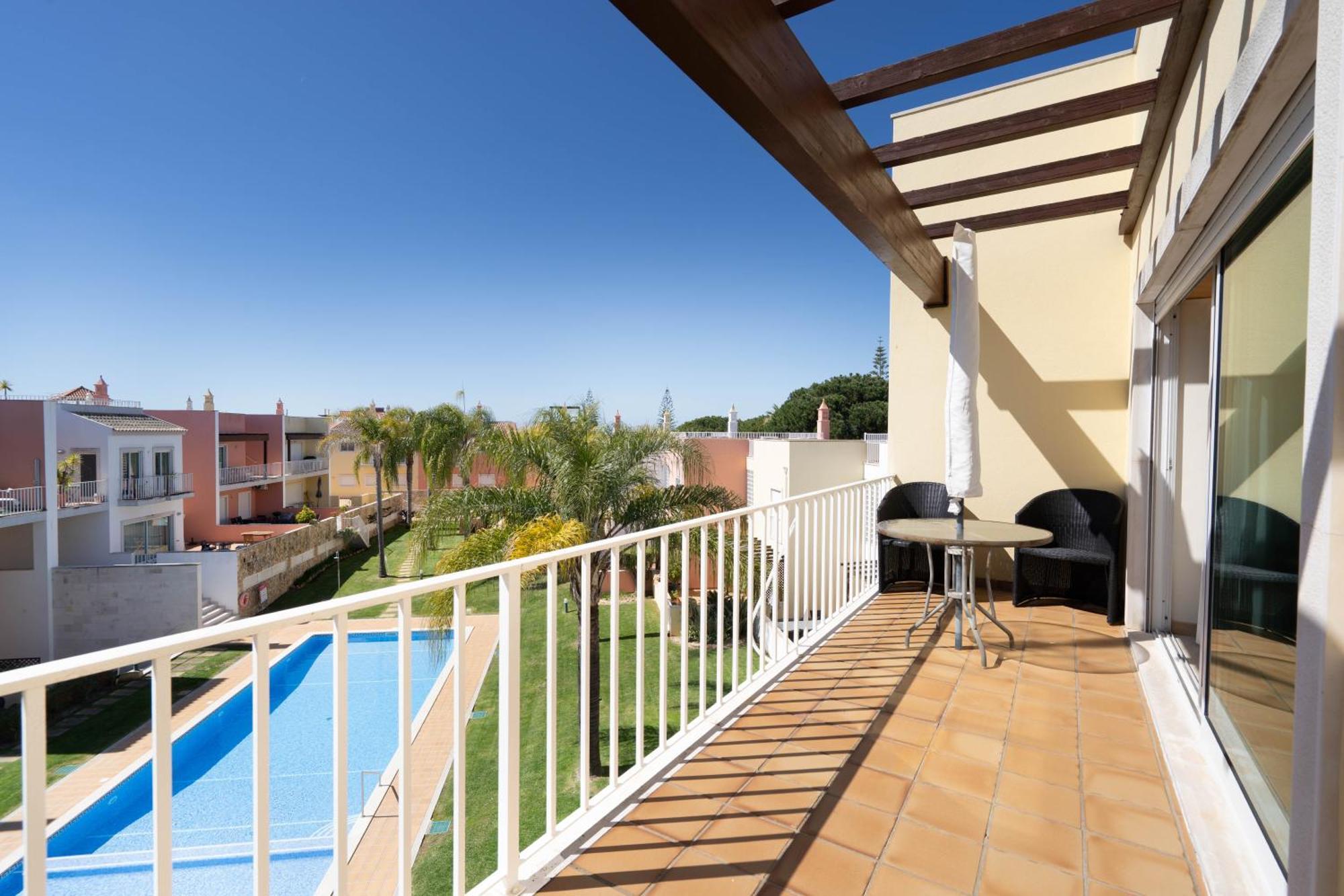 Old Village & Prestige Vilamoura Exterior foto