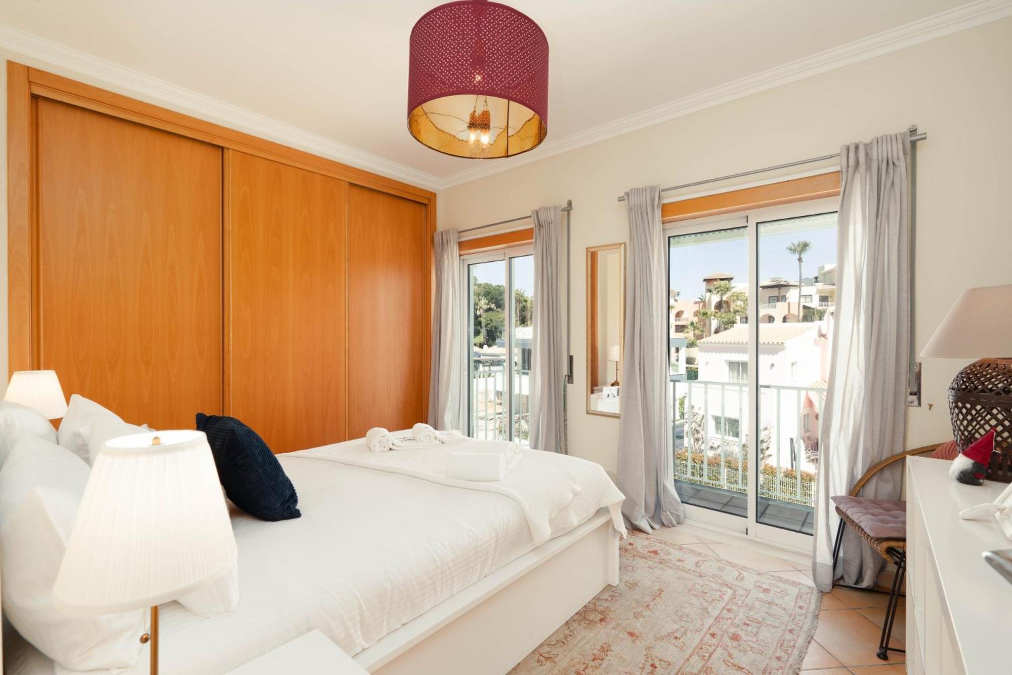 Old Village & Prestige Vilamoura Exterior foto