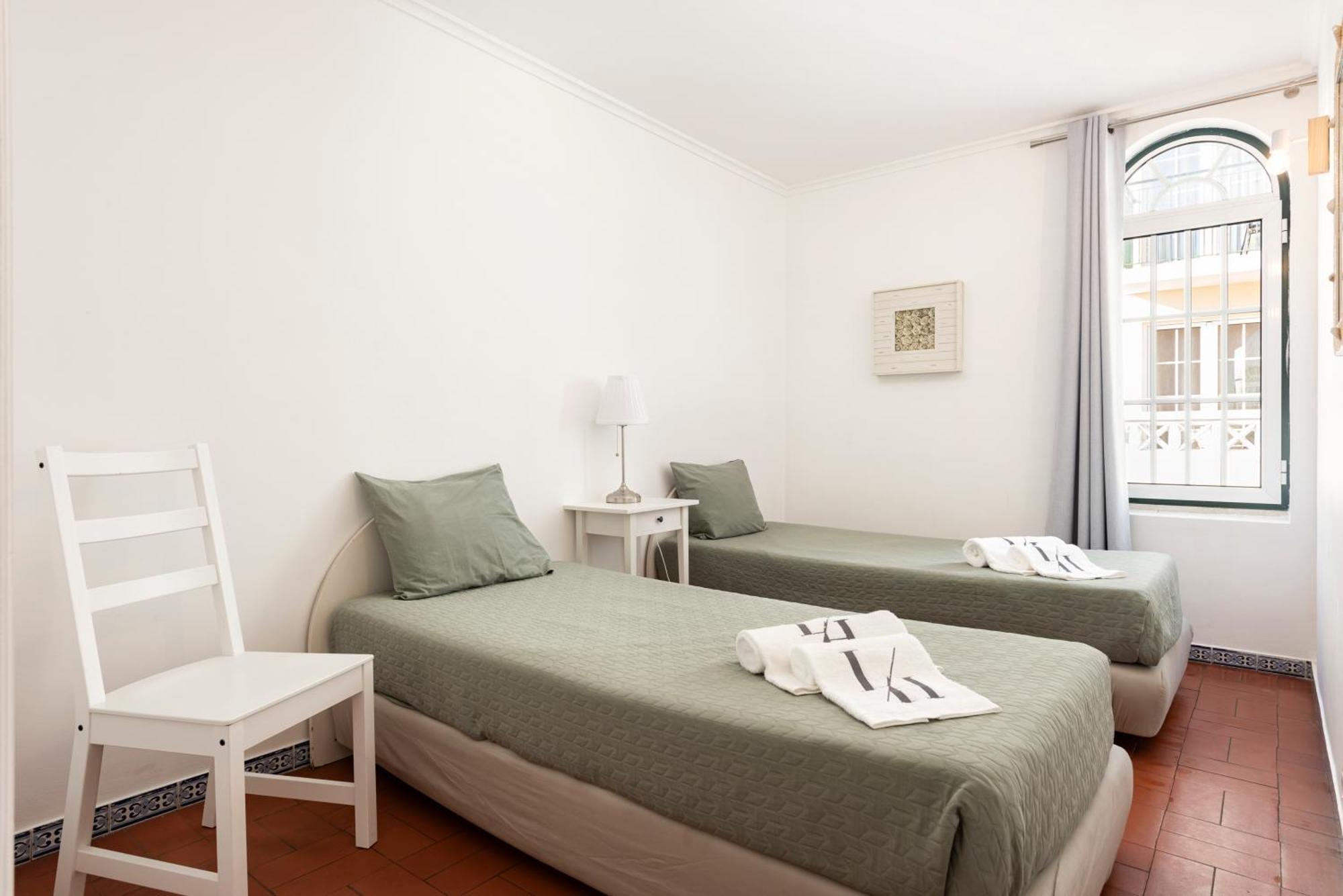 Old Village & Prestige Vilamoura Exterior foto