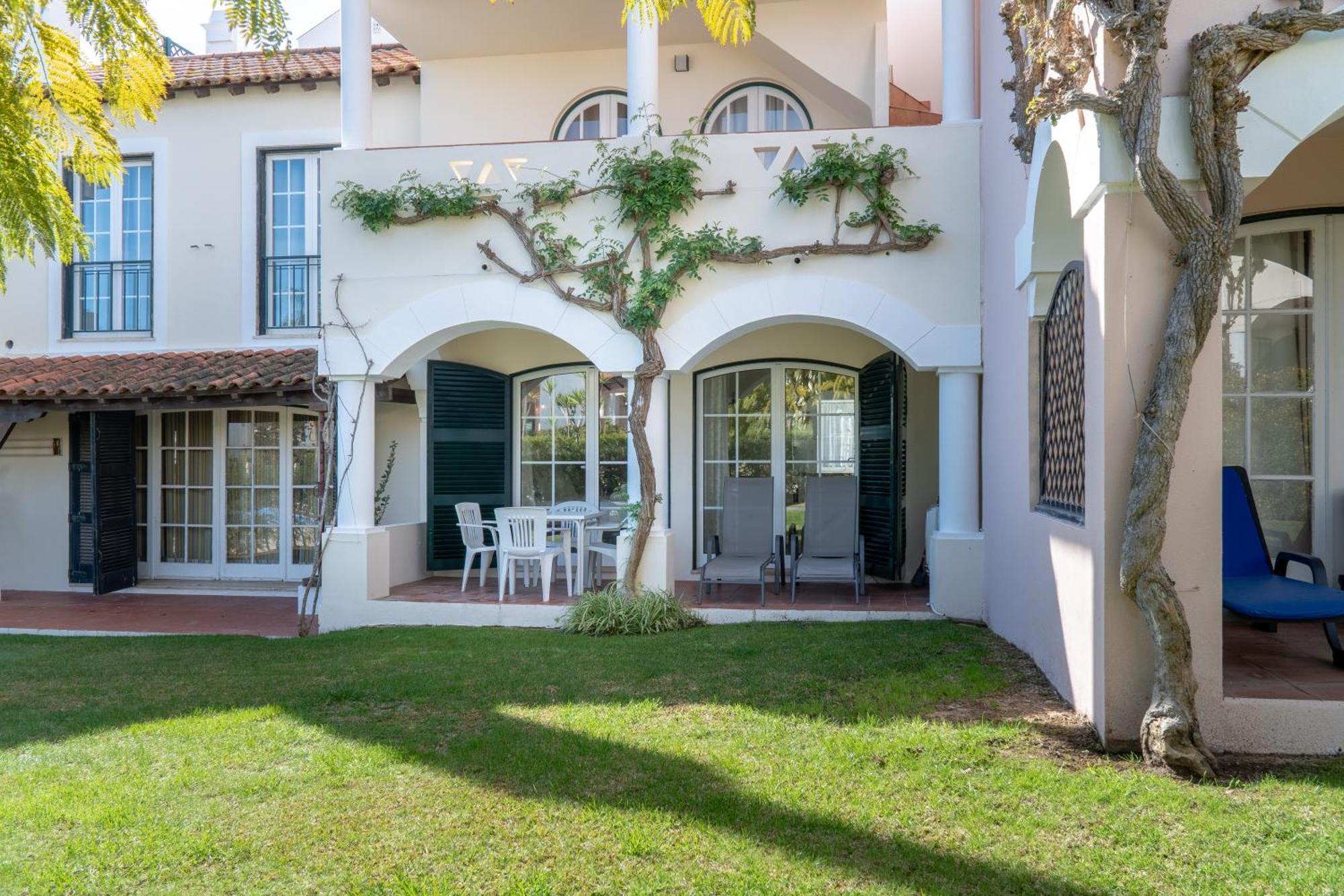 Old Village & Prestige Vilamoura Exterior foto