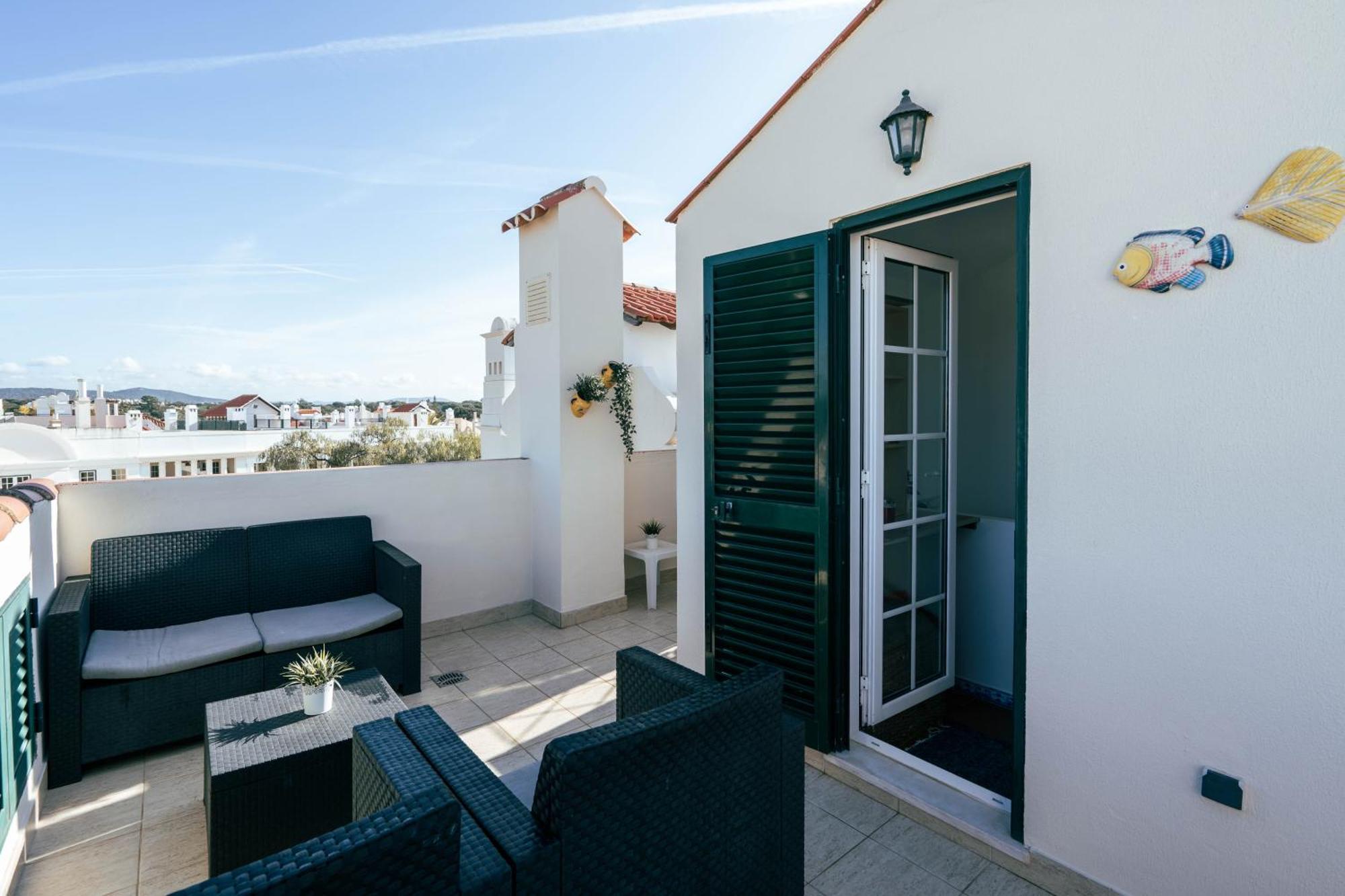 Old Village & Prestige Vilamoura Exterior foto