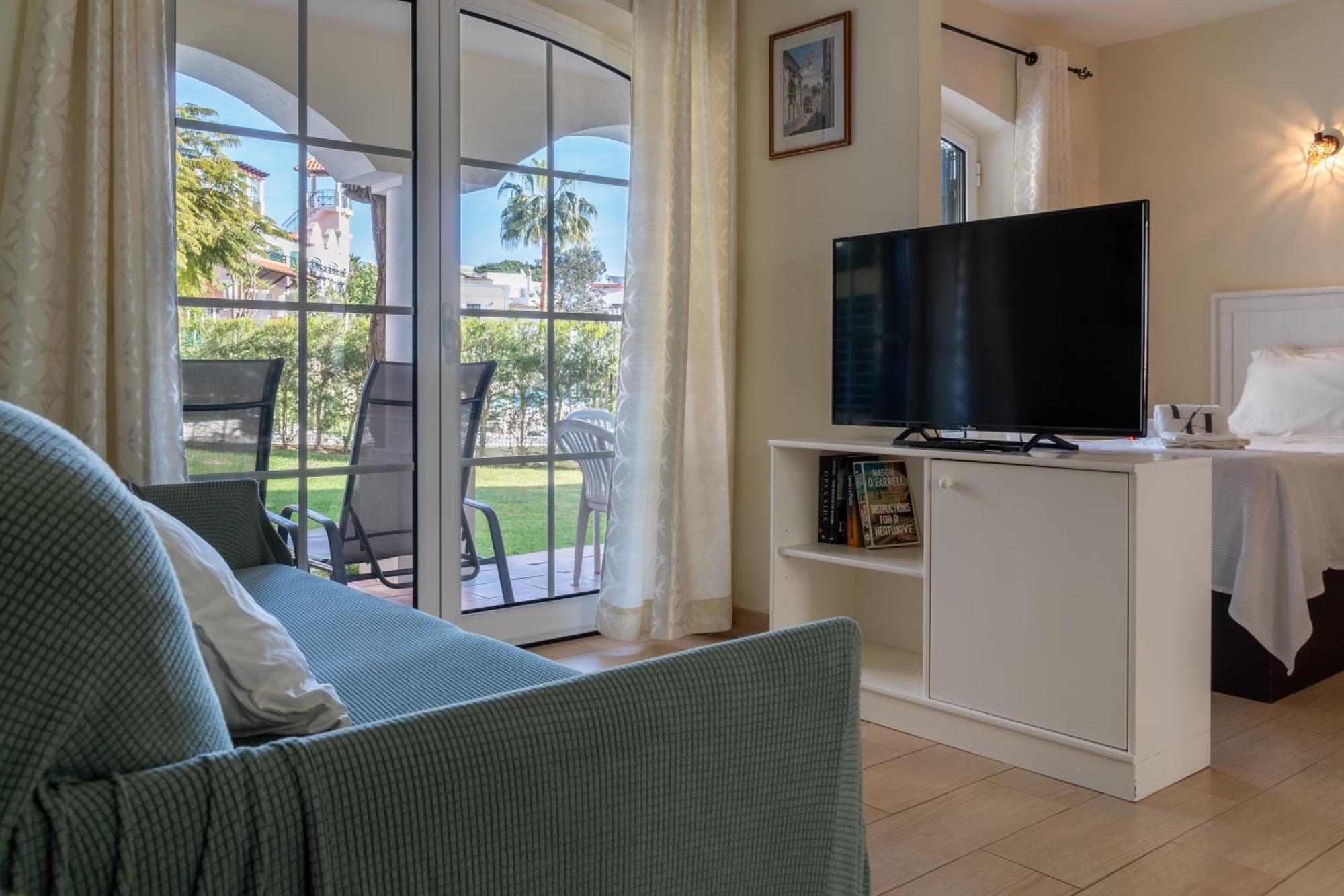 Old Village & Prestige Vilamoura Exterior foto